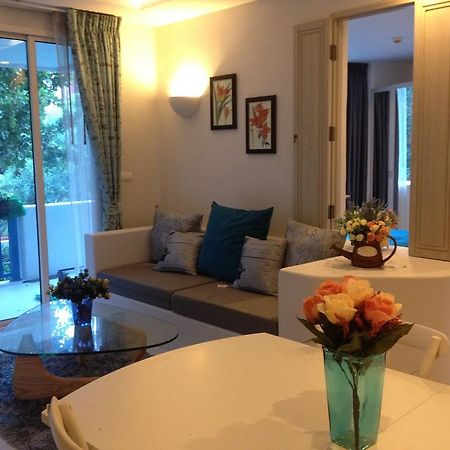 Chelona Hua Hin Διαμέρισμα Khao Tao Δωμάτιο φωτογραφία