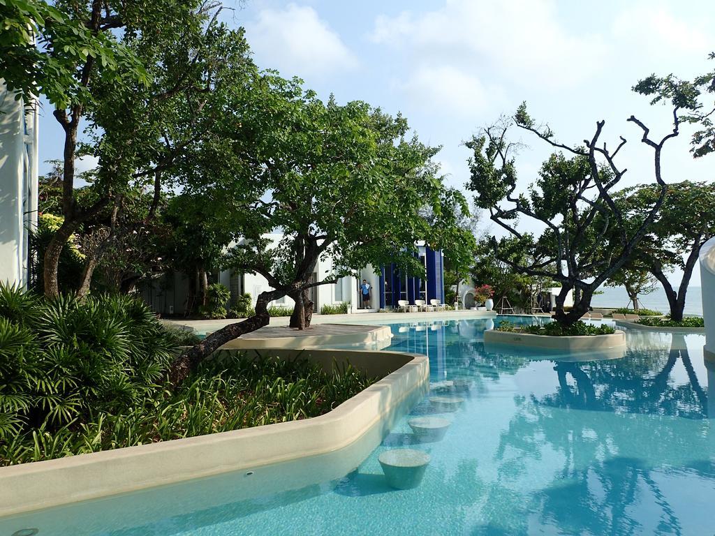 Chelona Hua Hin Διαμέρισμα Khao Tao Εξωτερικό φωτογραφία