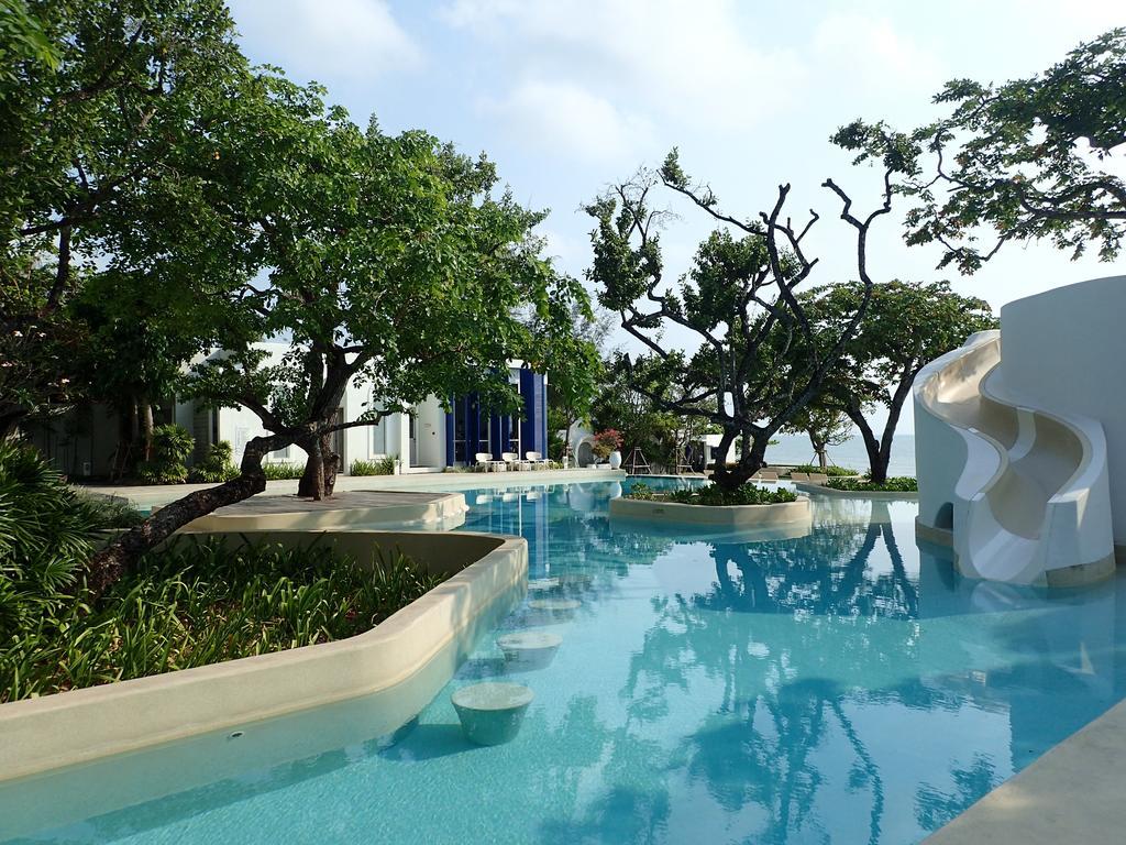 Chelona Hua Hin Διαμέρισμα Khao Tao Εξωτερικό φωτογραφία