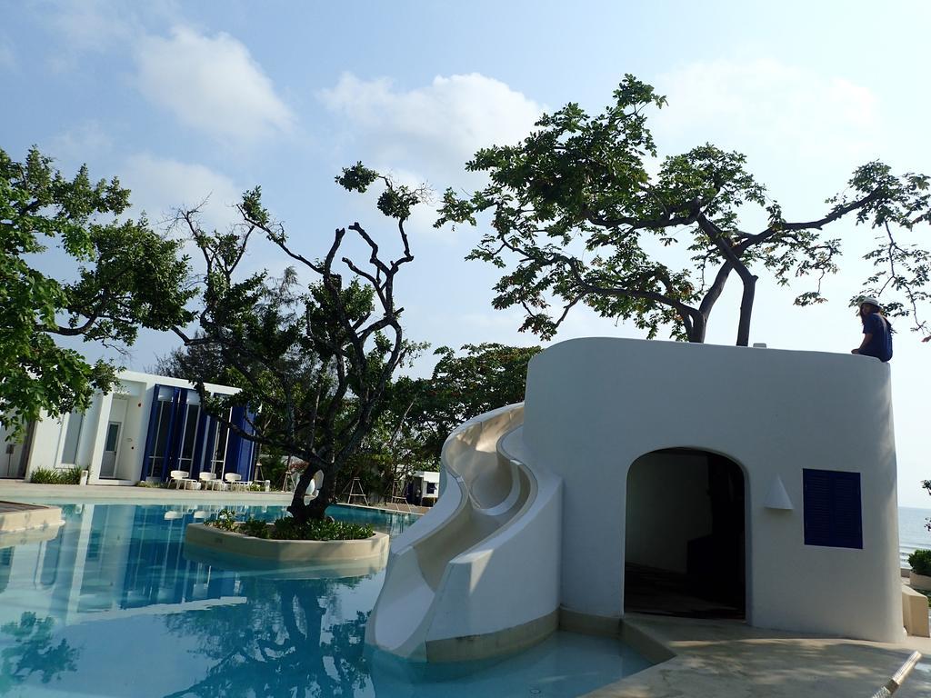 Chelona Hua Hin Διαμέρισμα Khao Tao Εξωτερικό φωτογραφία