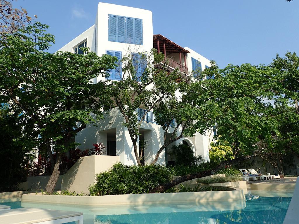 Chelona Hua Hin Διαμέρισμα Khao Tao Εξωτερικό φωτογραφία