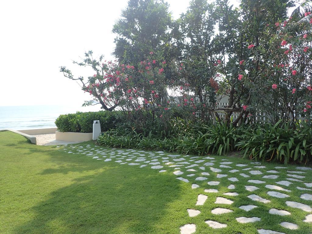 Chelona Hua Hin Διαμέρισμα Khao Tao Εξωτερικό φωτογραφία