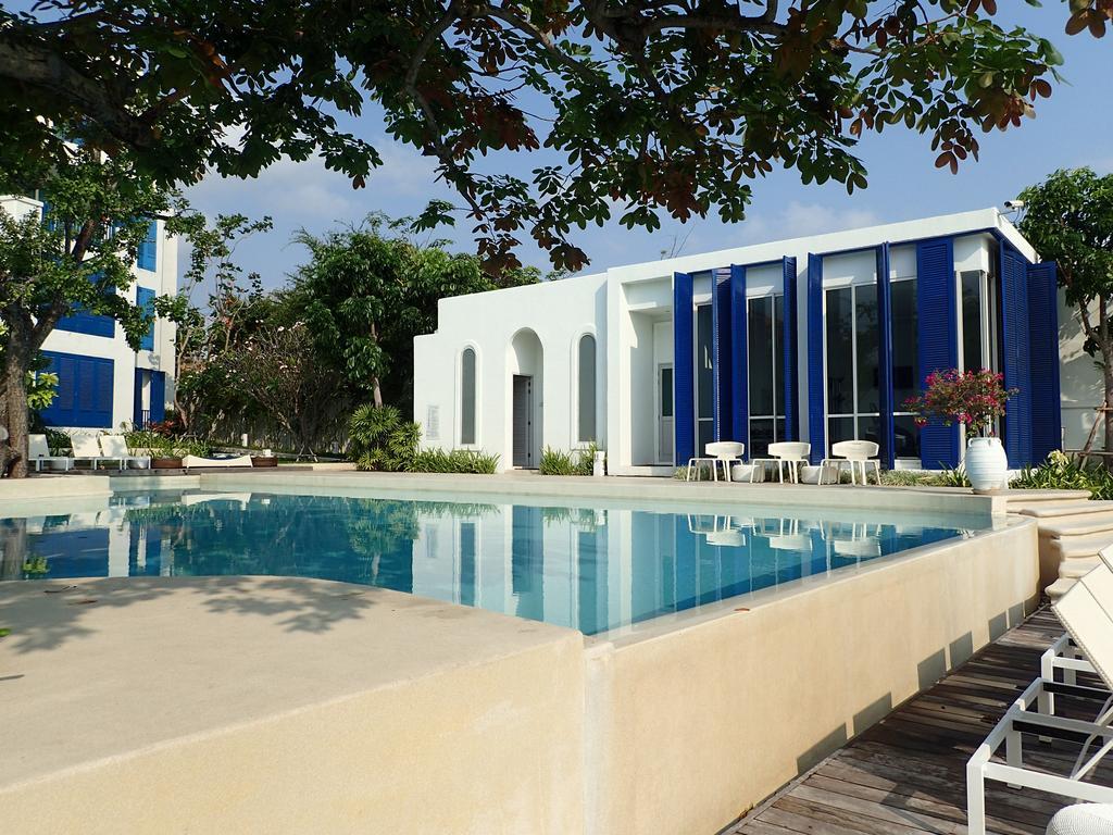 Chelona Hua Hin Διαμέρισμα Khao Tao Εξωτερικό φωτογραφία