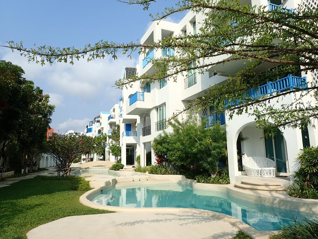 Chelona Hua Hin Διαμέρισμα Khao Tao Δωμάτιο φωτογραφία