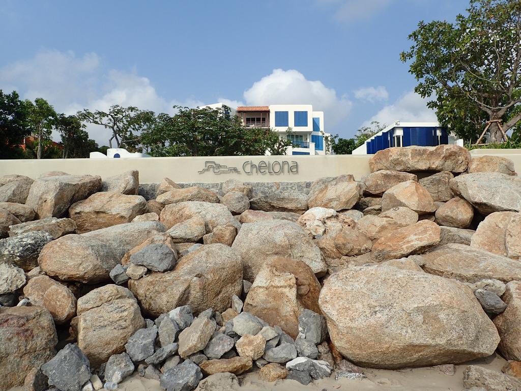 Chelona Hua Hin Διαμέρισμα Khao Tao Δωμάτιο φωτογραφία