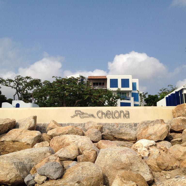 Chelona Hua Hin Διαμέρισμα Khao Tao Δωμάτιο φωτογραφία