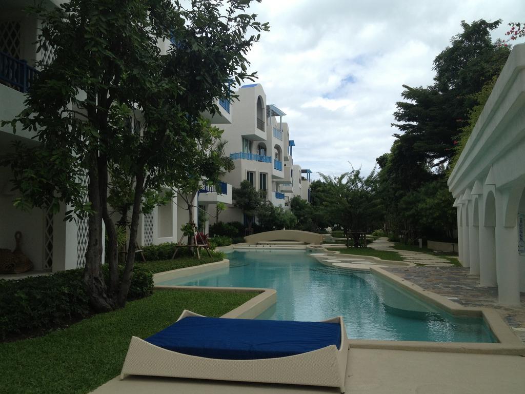 Chelona Hua Hin Διαμέρισμα Khao Tao Δωμάτιο φωτογραφία