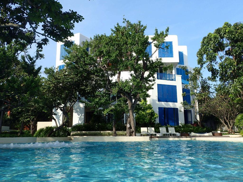 Chelona Hua Hin Διαμέρισμα Khao Tao Δωμάτιο φωτογραφία