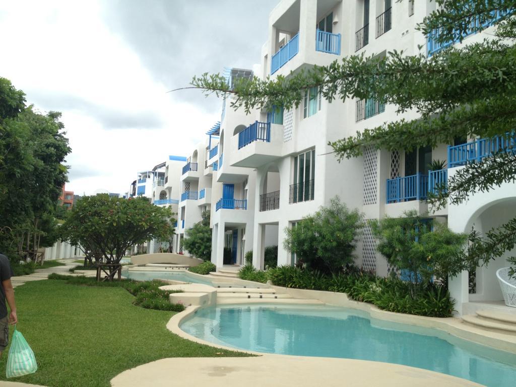 Chelona Hua Hin Διαμέρισμα Khao Tao Δωμάτιο φωτογραφία