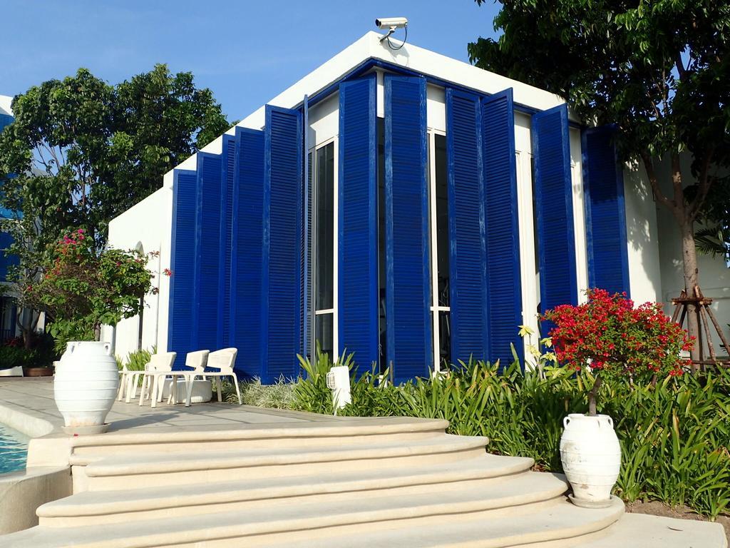 Chelona Hua Hin Διαμέρισμα Khao Tao Δωμάτιο φωτογραφία